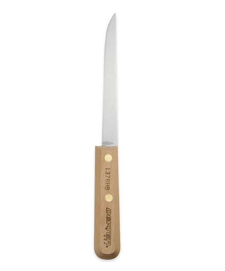 Dexter Russell 6 Rubber Knife