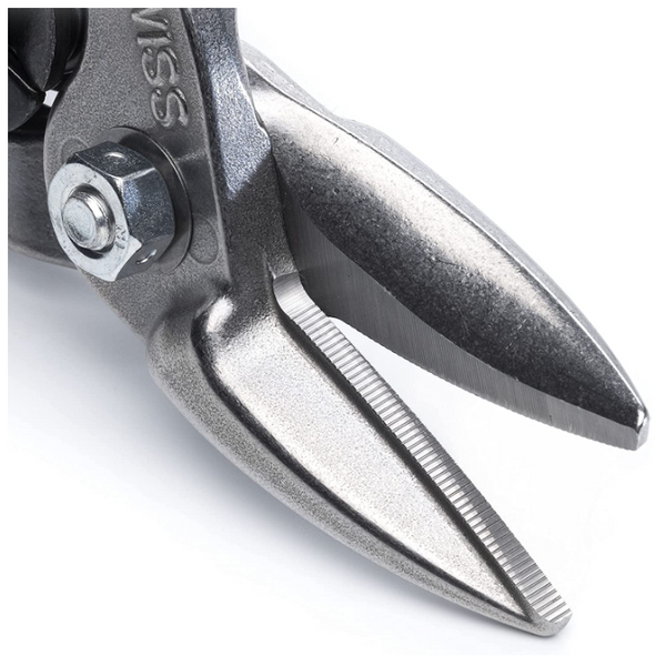 Crescent Wiss 9-3/4 Straight and Left Aviation Snips - M1R – FLAT METAL  PATTERNS