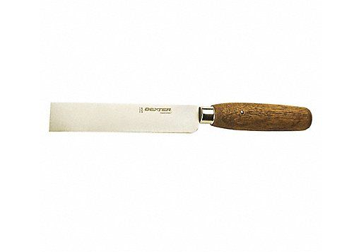 Dexter 6" Rubber Knife