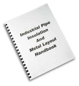 Pipe Insulation & Metal Layout Handbook (English Version)