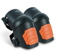 MELOTOUGH Knee Pads Flexible(Orange)