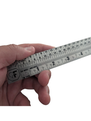 FMP MetalMaster Pro™ Professional Insulation & Metalworking Ruler