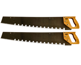 (2-Pack) 24" FMP Hand Saw