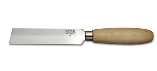 KNIFE FOR INSULATION 4"