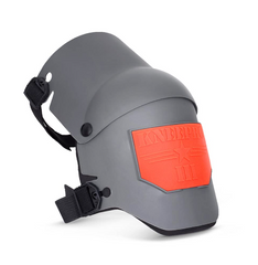 KNEEPADS KNEEPRO ORANGE/GRAY